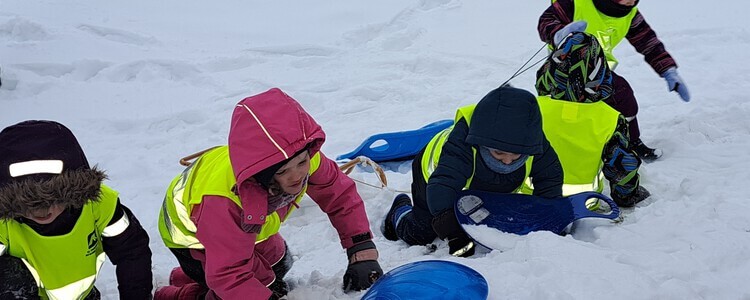 Fizinio aktyvumo veikla „Čiuožiu, lipu ir tikslo siekiu“