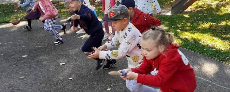 Renginys skirtas Tarptautinei dienai be automobilio