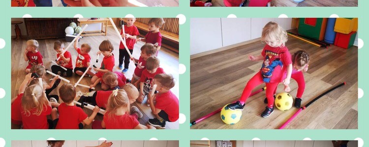 Lietuvos masinio futbolo asociacijos (MaFA) organizuojamo projekto „Futboliukas“ kelionė lopšelyje-darželyje ,,Spindulėlis“