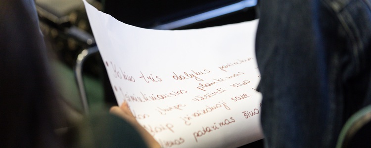 Olimpinio projekto konkursas 2021