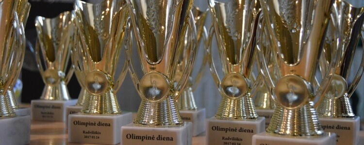 Regioninis Olimpinis festivalis &quot;Sportuojantis darželietis-būsimas olimpietis&quot;