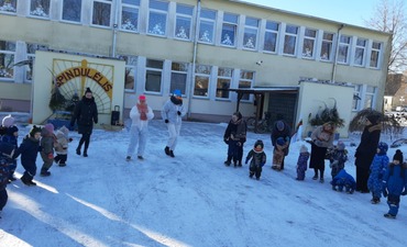 Besmegenių olimpinė sporto šventė
